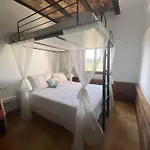 La Finestra Del Delta Landhaus L'Ampolla