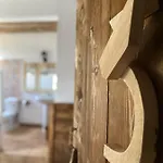 Landhaus La Finestra Del Delta