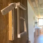 La Finestra Del Delta Landhaus *