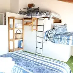 Landhaus La Finestra Del Delta L'Ampolla