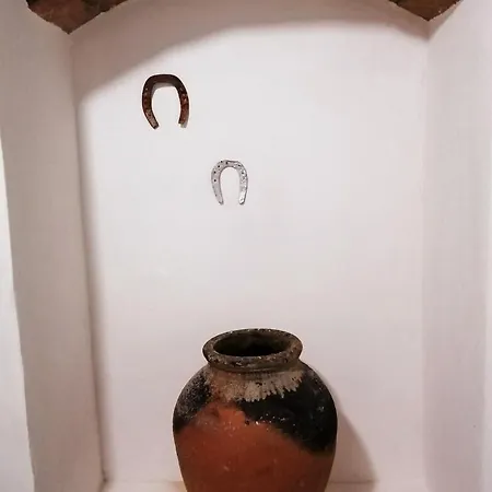 La Finestra Del Delta カントリーハウス