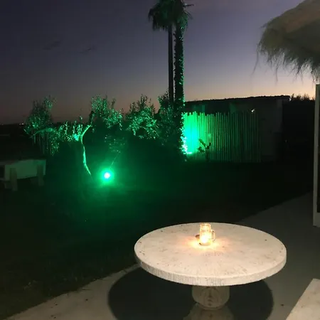 Country house La Finestra Del Delta