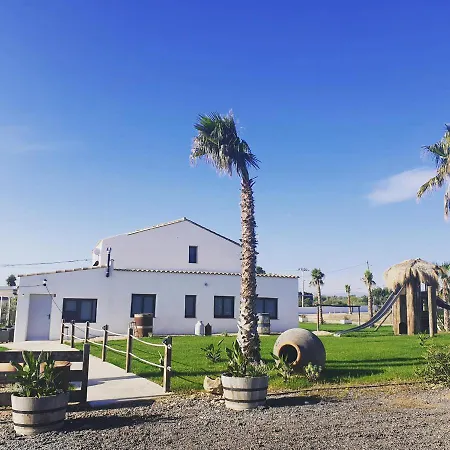 La Finestra Del Delta *
