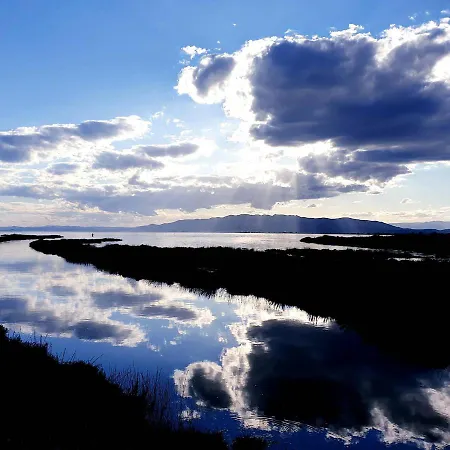 La Finestra Del Delta * L'Ampolla
