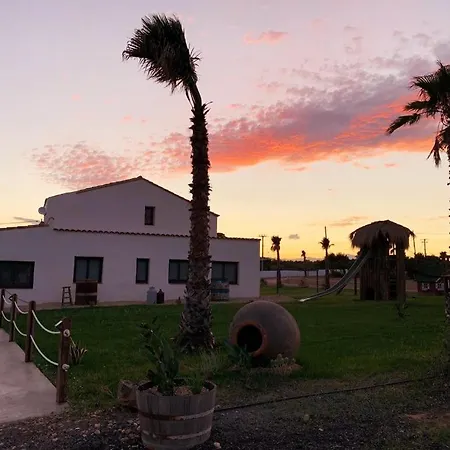 La Finestra Del Delta L'Ampolla