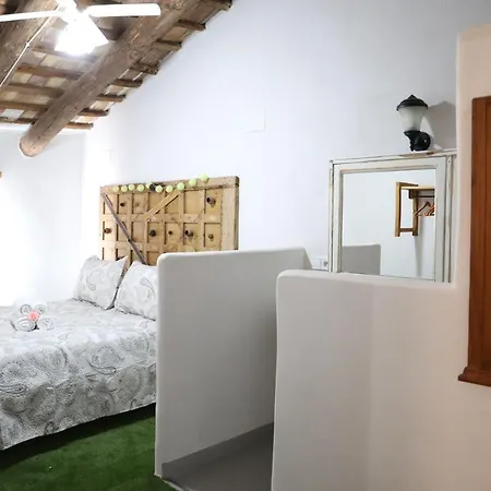 La Finestra Del Delta Country house *