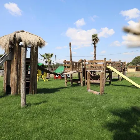 La Finestra Del Delta * L'Ampolla