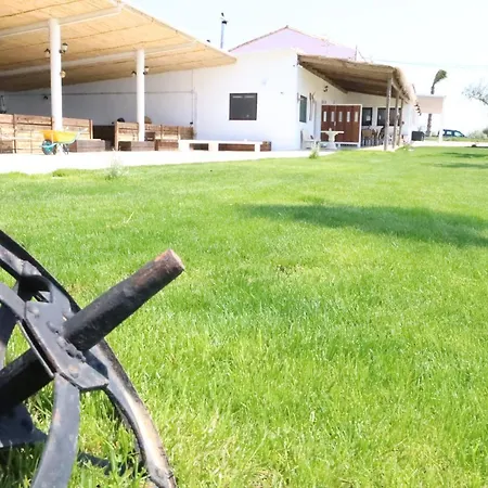 La Finestra Del Delta Country house