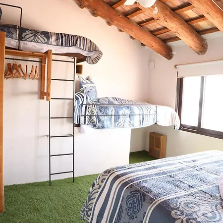 Country house La Finestra Del Delta *