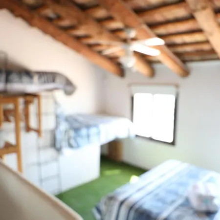 Country house La Finestra Del Delta