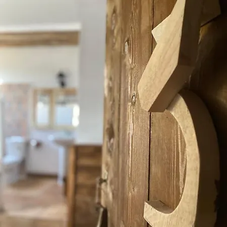 Country house La Finestra Del Delta