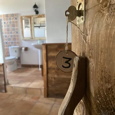La Finestra Del Delta Country house L'Ampolla