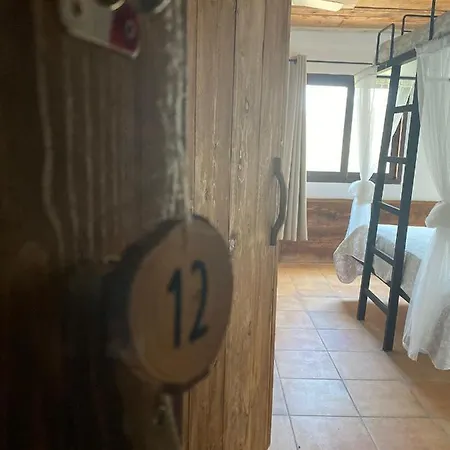 Country house La Finestra Del Delta *