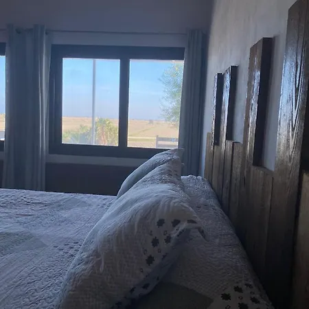 La Finestra Del Delta Country house