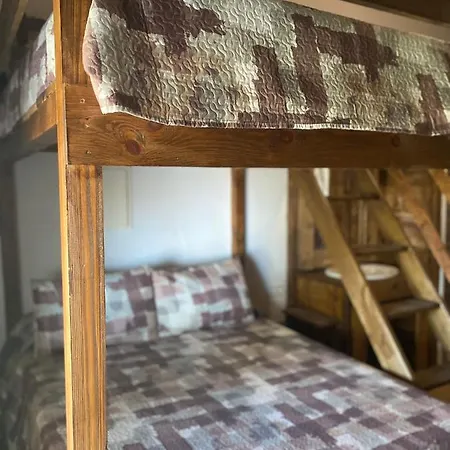 La Finestra Del Delta Country house