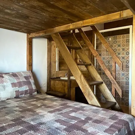 La Finestra Del Delta Country house *