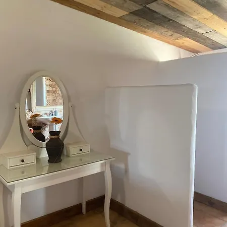 Landsted La Finestra Del Delta