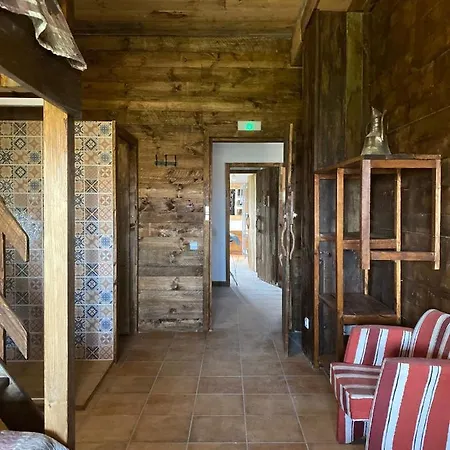 Country house La Finestra Del Delta *