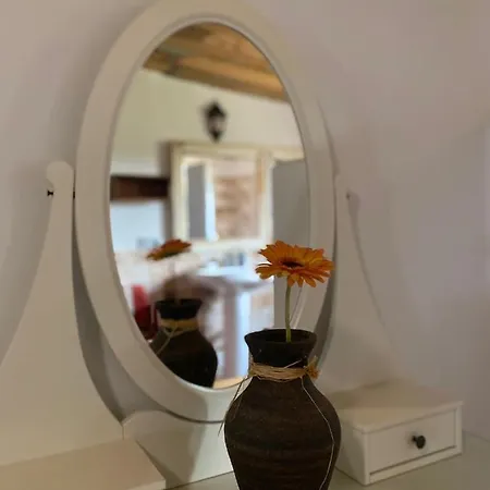 La Finestra Del Delta Country house
