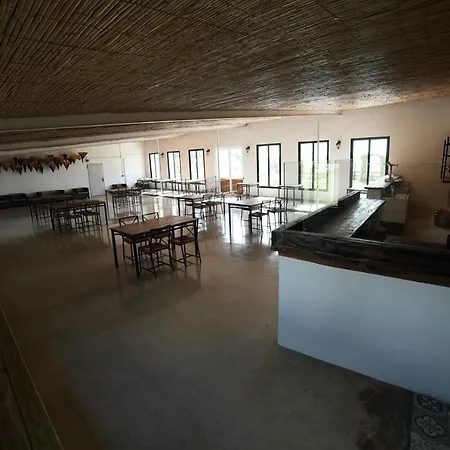 Country house La Finestra Del Delta *