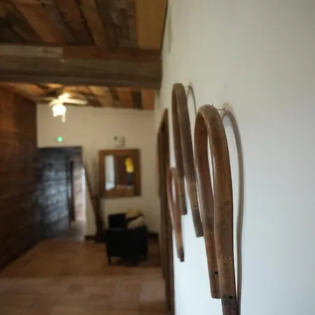 La Finestra Del Delta *