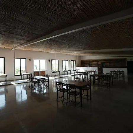 La Finestra Del Delta Country house