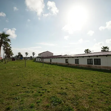 Country house La Finestra Del Delta *