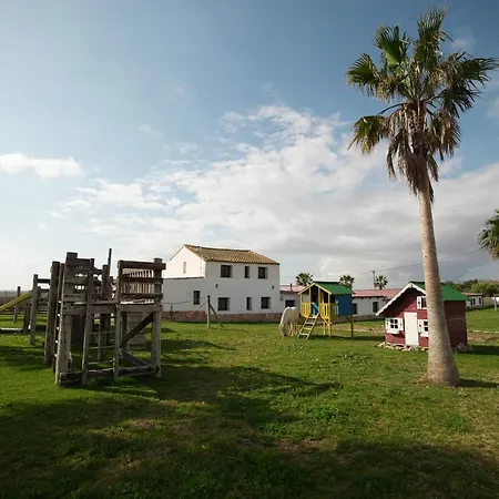 Country house La Finestra Del Delta *