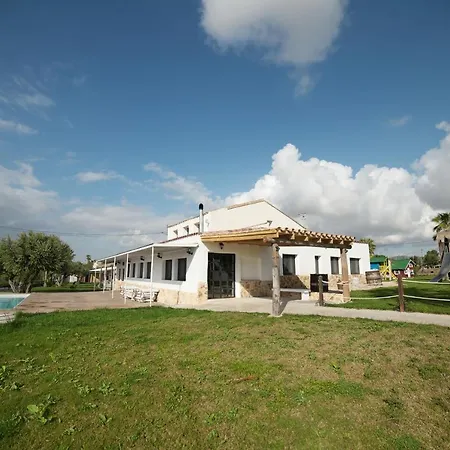 Country house La Finestra Del Delta *