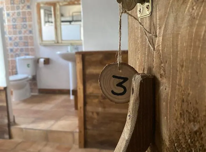 La Finestra Del Delta בית כפרי ל'אמפולה