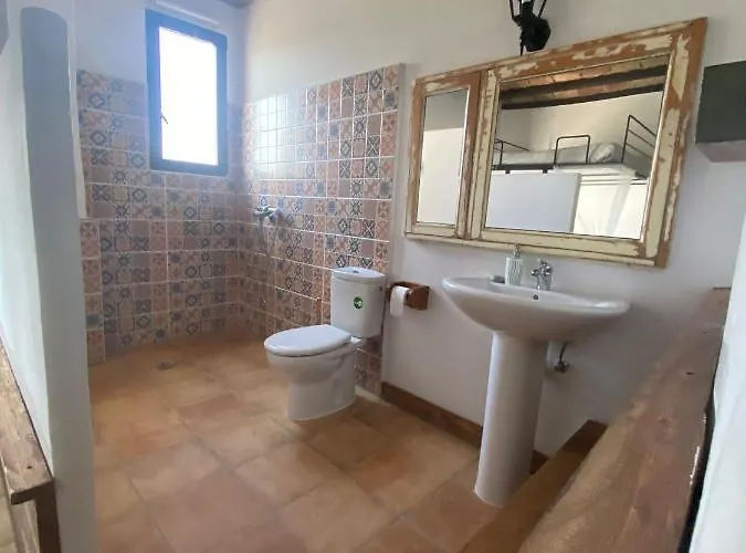 La Finestra Del Delta בית כפרי ל'אמפולה