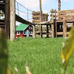 La Finestra Del Delta Landsted L'Ampolla