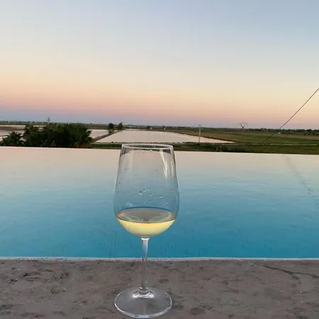 La Finestra Del Delta