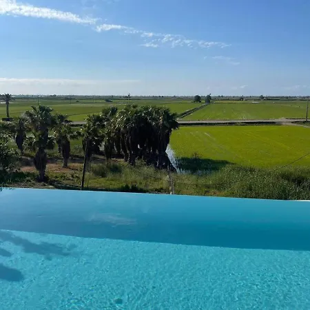 La Finestra Del Delta *