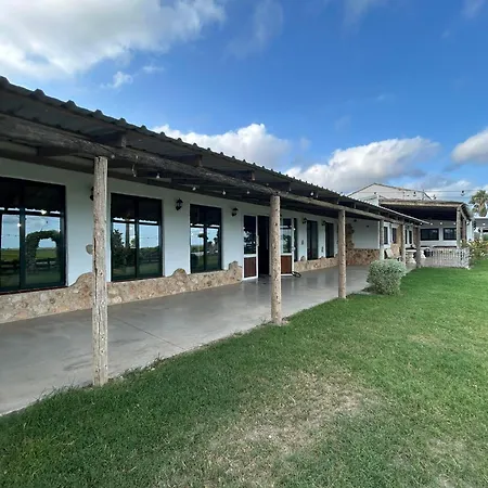 La Finestra Del Delta L'Ampolla